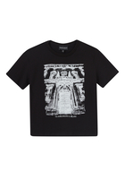 Borgonuovo Print T-Shirt